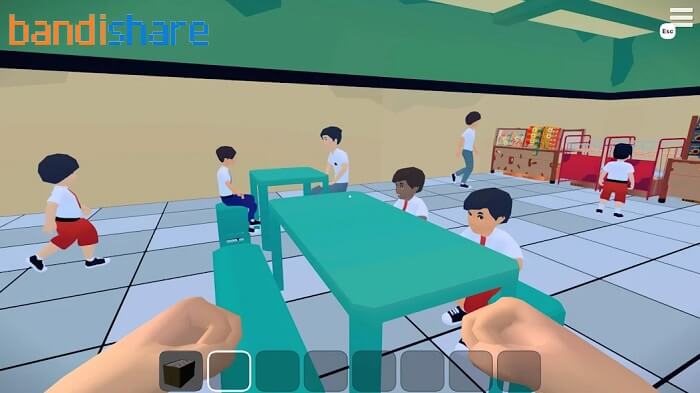 school-cafeteria-simulator-mod