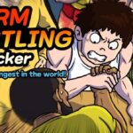 arm-wrestling-clicker-mod