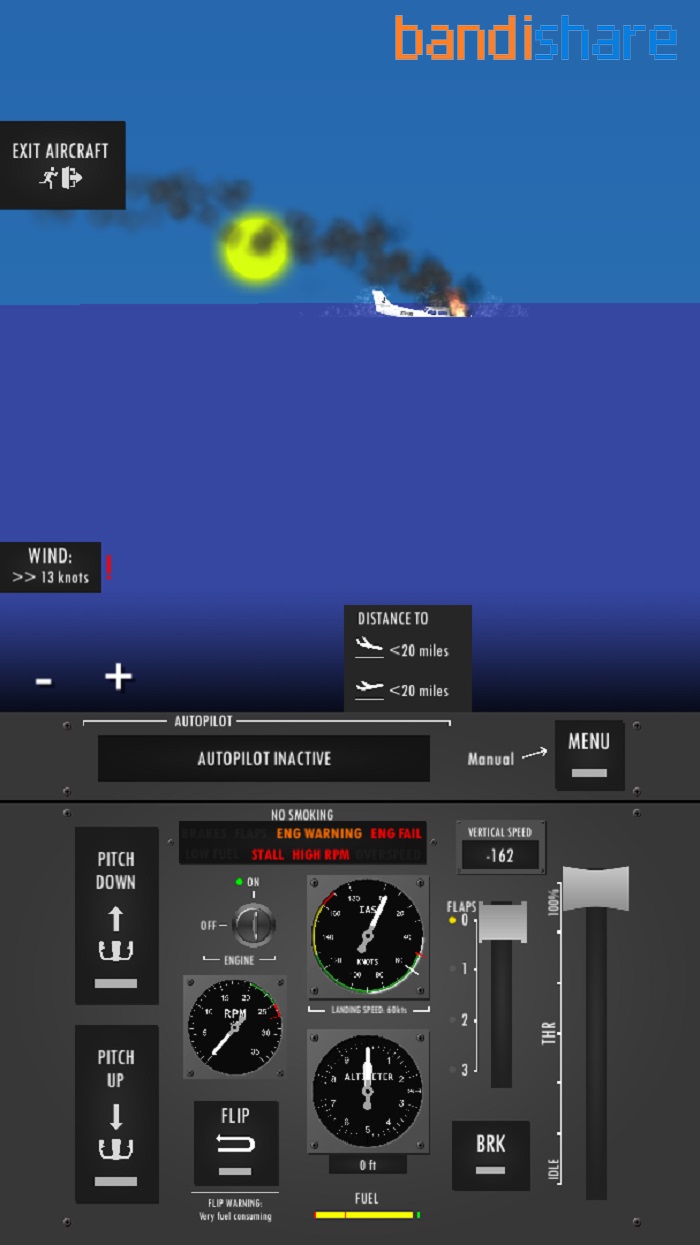 flight-simulator-2d-mod-mo-khoa