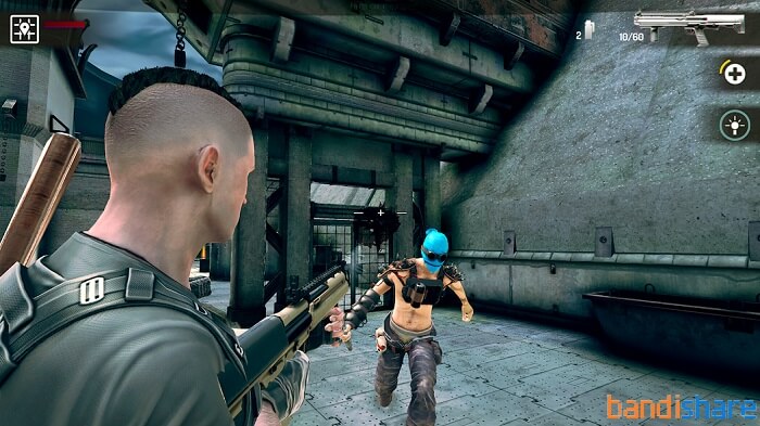slaughter-the-lost-outpost-apk-mod