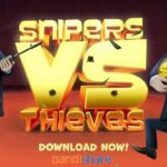snipers-vs-thieves-mod-apk