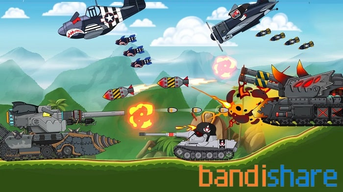 tank-combat-war-battle-mod-bat-tu