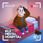 idle-mental-hospital-tycoon-mod-apk