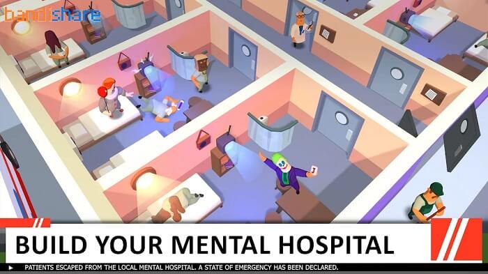 idle-mental-hospital-tycoon-mod