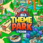 idle-theme-park-tycoon-mod-apk