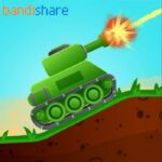 merge-tanks-army-clash-mod-apk