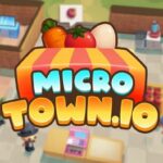 microtown-io-mod-apk