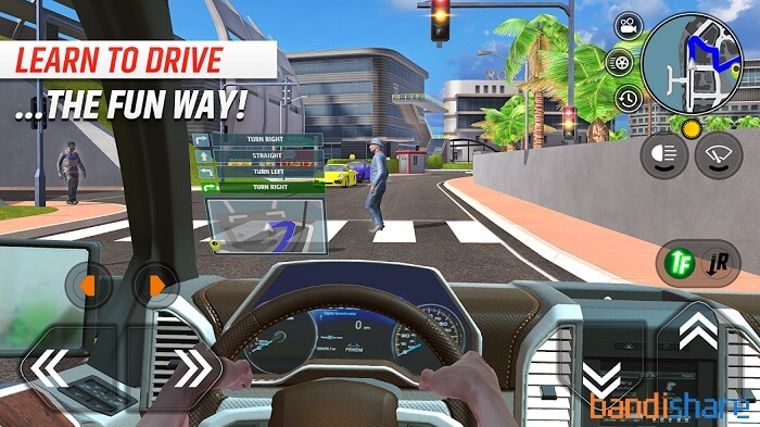 car-driving-school-simulator-mod