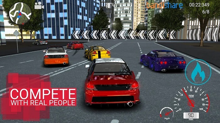 street-racing-mod
